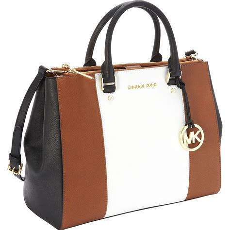 cream michael kors purse|michael kors purse clearance.